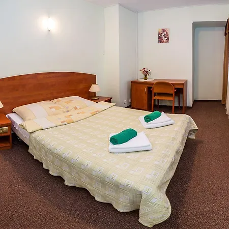 Gwarek 2* Kudowa-Zdrój