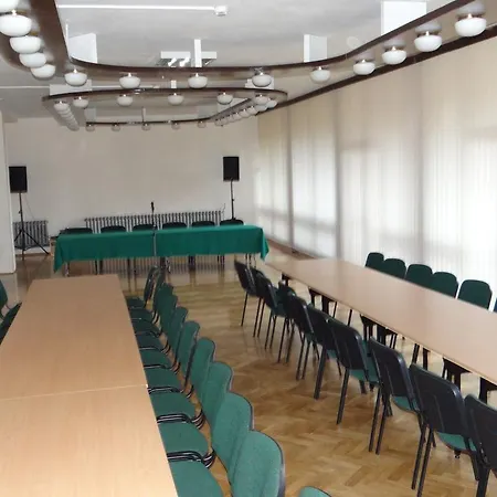 Gwarek 2* Kudowa-Zdrój