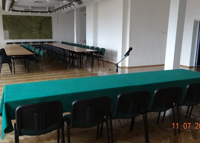 Hotel Gwarek Kudowa Zdroj