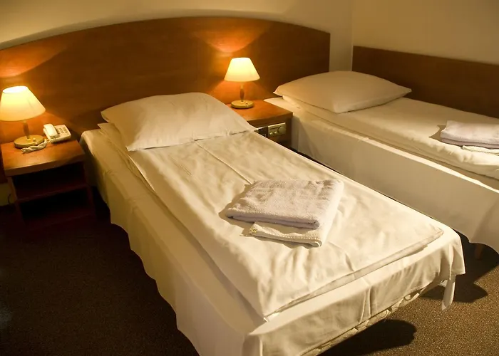 Gwarek 2* Kudowa Zdroj