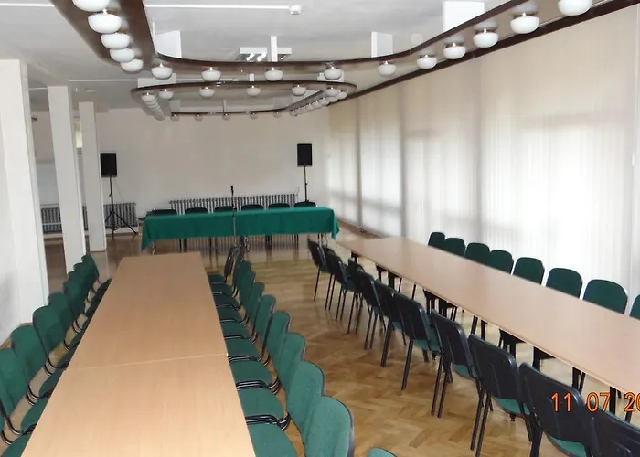 Gwarek 2* Kudowa Zdroj